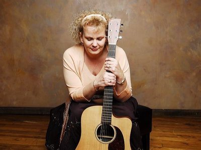 Diane Kay photo
