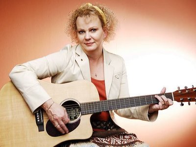 Diane Kay photo