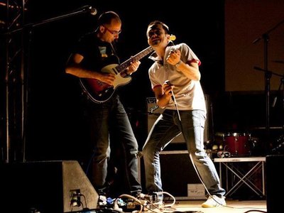 COSMOPOLICE photo