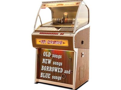 !! the Outriders - real LIVE jukebox !! photo