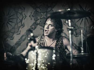 Photo: Kevin Monko http://monkophoto.com/