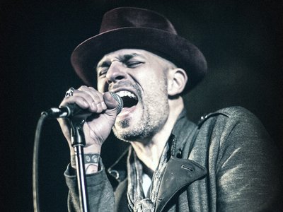 Photo: Kevin Monko http://monkophoto.com/