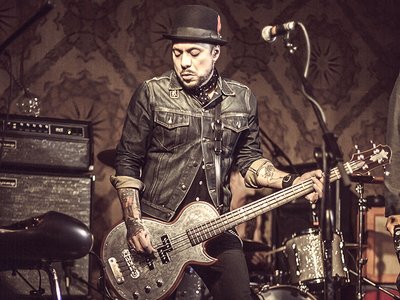 Photo: Kevin Monko http://monkophoto.com/