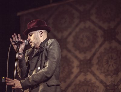 Photo: Kevin Monko http://monkophoto.com/