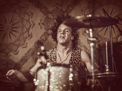 Photo: Kevin Monko http://monkophoto.com/