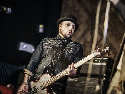 Photo: Kevin Monko http://monkophoto.com/