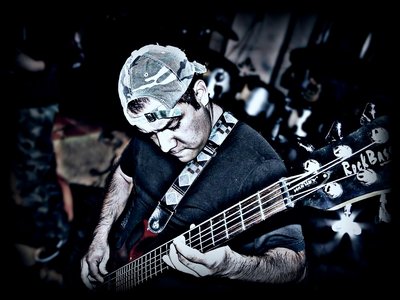 RIKTER photo