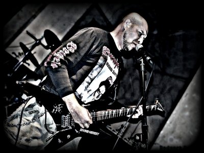 RIKTER photo