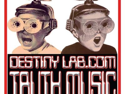 Destiny Lab photo