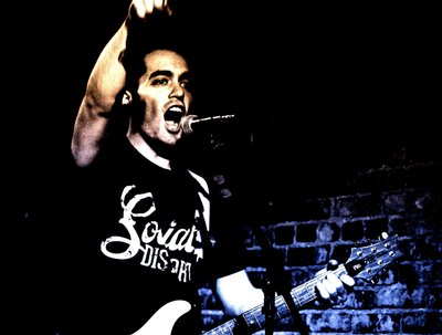 Shindig Avenue photo