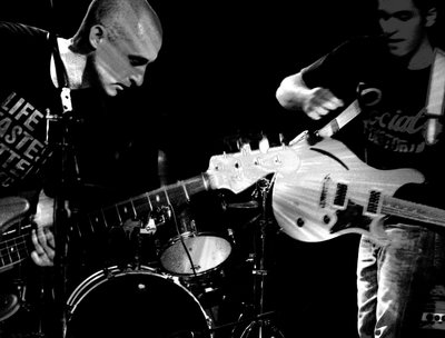 Shindig Avenue photo