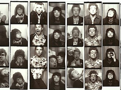 The Lower 48 photo
