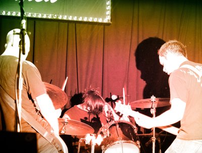 Shindig Avenue photo