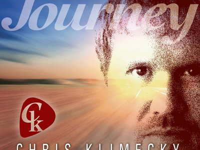 Chris Klimecky photo