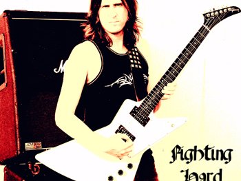 Jason Saulnier photo