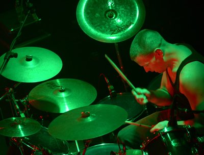 Darren Trueman