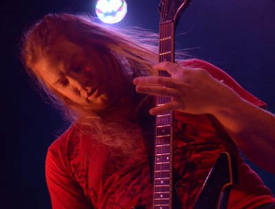 Doug Carter