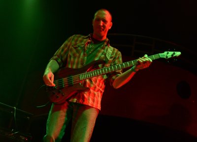 Jeff Mercurio