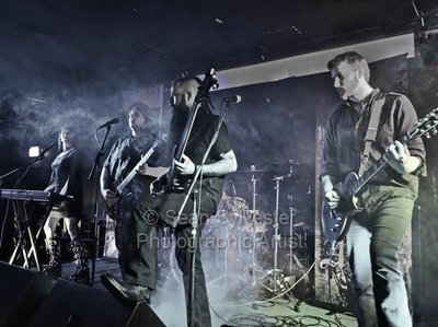 Rise Of Avernus photo