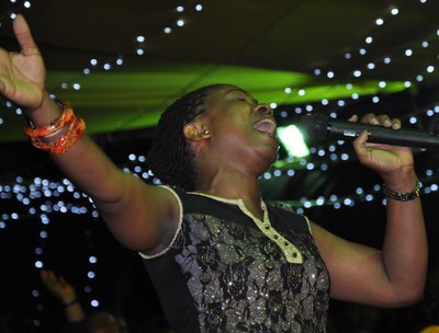 Nigeria Tour in Lagos Nigeria.