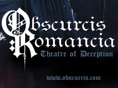 Obscurcis Romancia photo