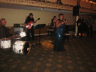 Janine Gilbert-Carter photo