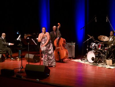 Bethesda Blues and Jazz Supper Club