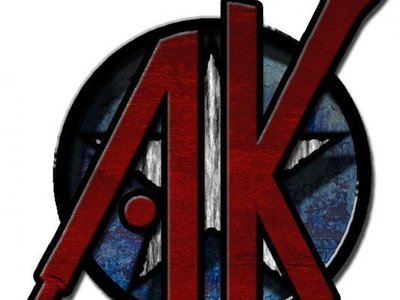 Ampkilla Logo