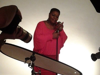 Janine Gilbert-Carter photo