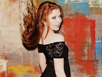 Tara Bianco photo