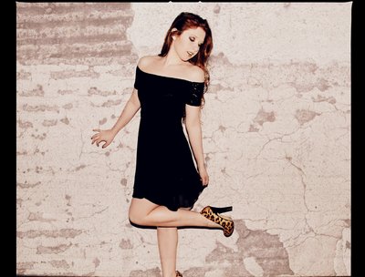 Tara Bianco photo