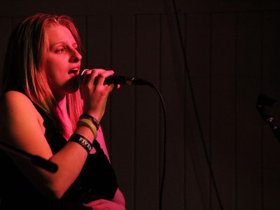 Photography by: Baeleigh Hamlin
