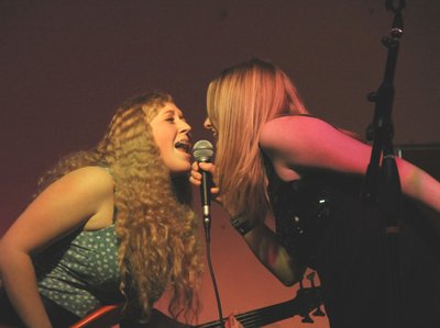 Photography by: Baeleigh Hamlin