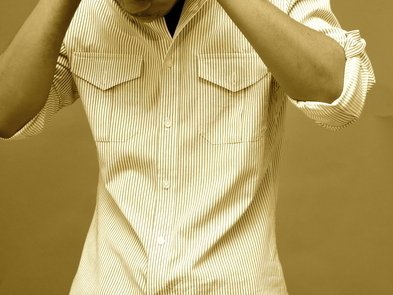 Hear No Evil T ... CEO of Almighty Music Enterprises