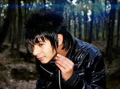 i Em Emo Nd i KNow It