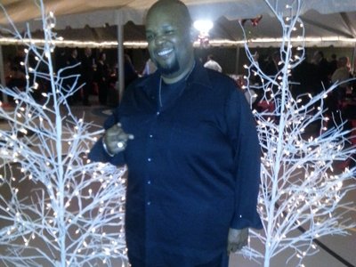 Mose Stovall photo
