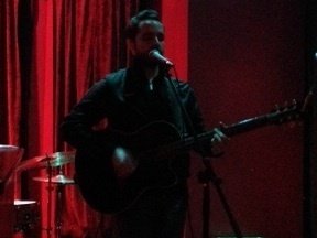 Dan Barry photo