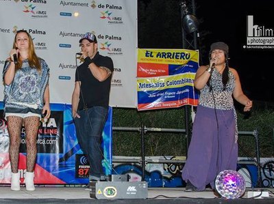 en 3 palabras photo