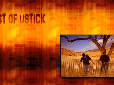 West of Ustick photo