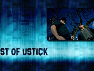 West of Ustick photo