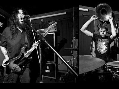 Sea of Bones photo