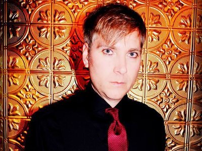Eric by Szandora LaVey
