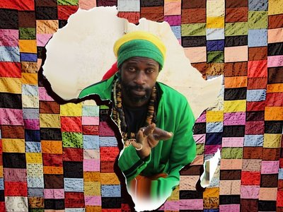 ELHADJI photo