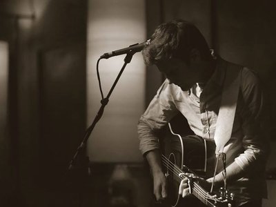 John Dutton photo