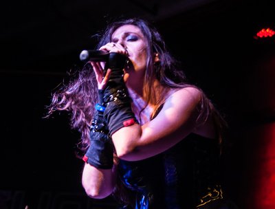 photo: Scott Grube (Altered Ego Images)