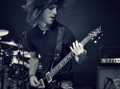 photo: Cynthia Haithcock