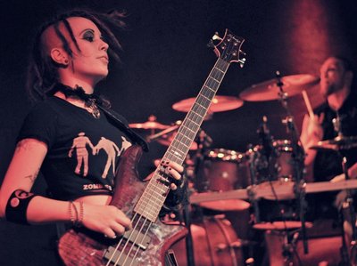 photo: Cynthia Haithcock