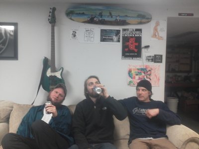 THE turds