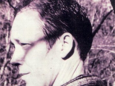 Nigel Harrington
