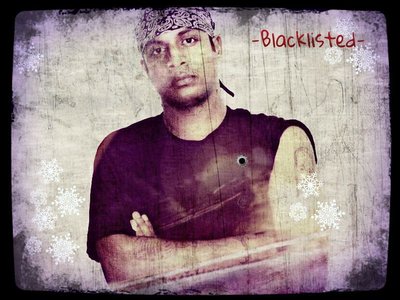 Blacklist3D : l3ft 0ut photo